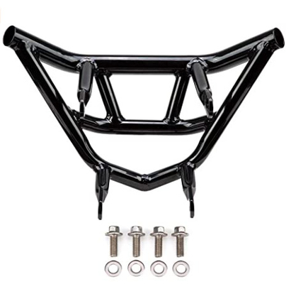 Protector del parachoques delantero del parachoques superior delantero del Polaris Ranger Diesel 2018-202