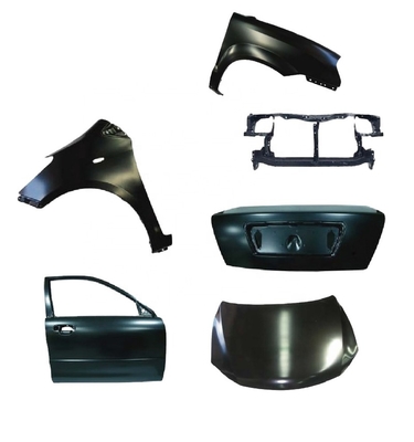 Body Automotive Auto Parts