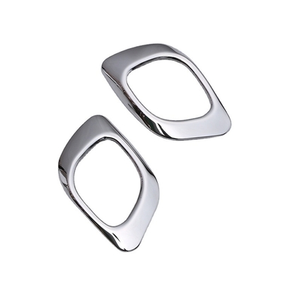 Reliable Business China Manufacturer Car Exterior Accessories Car Fog Lamp Cover For C-Hour Zyx10