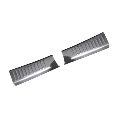 Business 2 PCS Rate Hot Car Interior Rear Scuff Protector For MR52S/92S Hustler