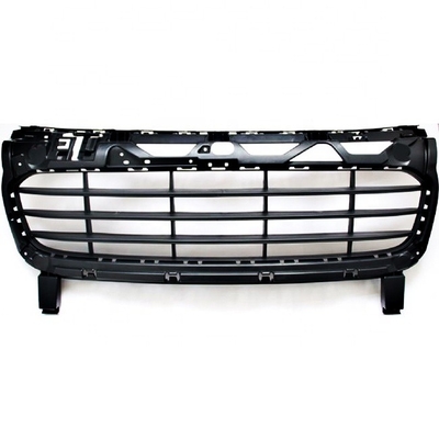 High Quality ABS Grill Guard For Porsche Cayenne 95850568302 Front Bumper Grill Factory
