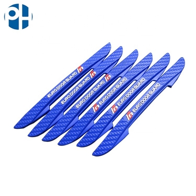 PVC Car Door Side Edge Protector Anti-Collision Door Guard