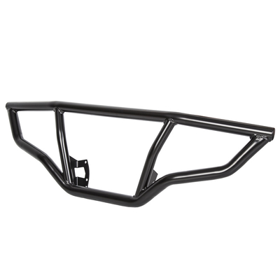 ATV 570 Rear Brush Guard Bumper For Polaris Steel Sporty 450 And ETX 2014-2019