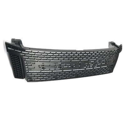 ABS Auto Parts Other Exterior Accessories Grill Car Bumper Front Grill Fit For Ford Ranger 2011-2015