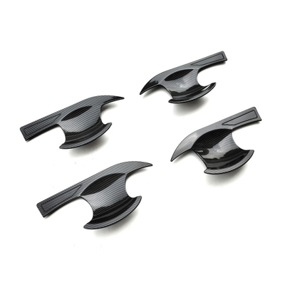 Injection OEM Factory Car Accessories For 2022 Civic Door Handle Cover Car Door Protector