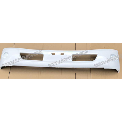 For Hino 300 Dutro Front Bumper Protector White 2012 and black for Hino 300 Dutro LARGE 2012 XZU710