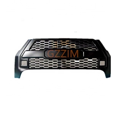 High Quality New Arrival Plastic TR D Front Bumper Grill For REVO ROCCO 2021