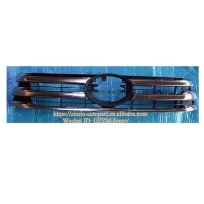 High quality ABS Front Grille 53100-0K480 USED FOR REVO HILUX COLLECTION 2015-