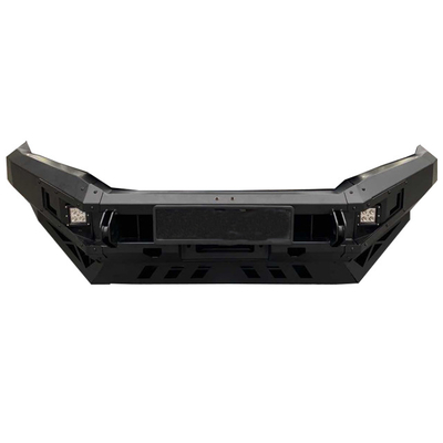Decroation and Protection Take 4X4 Car Accessories Front Grill Guard Bull Bar Push Bumple Elbow Bar For NISSAN NP300 2015-2020