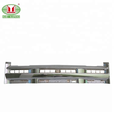 ABS/PP Bottom Price Auto Grill Guard With OEM 8-97407294 For ISUZU 700P