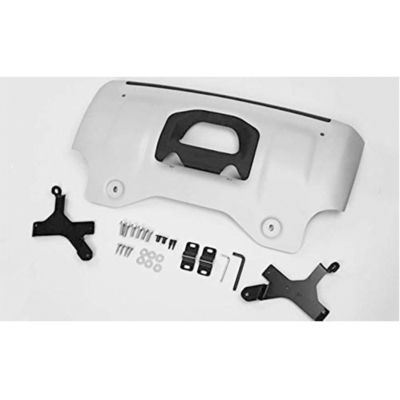 Spedking Lower Front Bumper Guard For 2020 Land Rover Defender 110 Defender 90