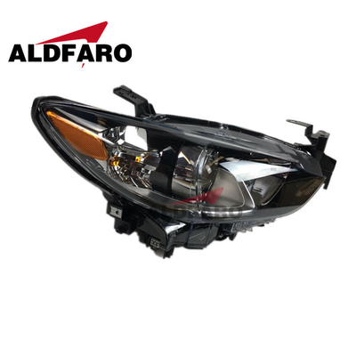GV9B-51-040F GV9B-51-030F FOR 2014 MAZDA 6 FRONT HEAD LIGHT LAMP. M6/M3 2016 2017 2019 2020 LIGHTS .GRILLE, CAR BUMPER /COVER FOR MAZDA 6 2014