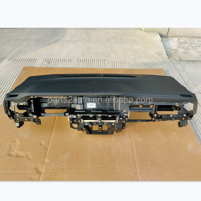 1 for Trumpchi GS4 Dashboard, Dashboard for GS4 Engine, Original Chuan Qi GS4 Airbag GAC Cover
