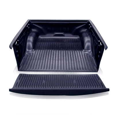 OEM Durable Design Double Cab Car Paint Pickup Truck Single Bed Liner For Isuzu 2021 D-Max
