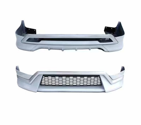 Decoration+Protection FOR MITSUBISHI PAJERO BODY KIT FOR PAJERO ACCESSORIES BODY KIT FOR MITSUBISHI PAJERO SPORT