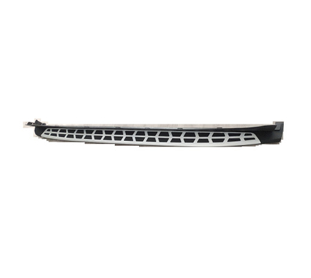 Duarable &amp;amp; Single&amp;amp; Fit Auto Parts Car Accessories Aluminum Alloy Side Steps Perfectly / Running Board For X-Trail 21