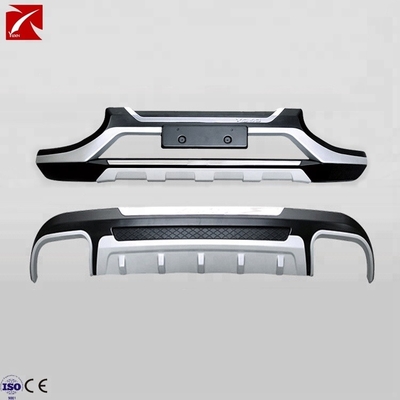 Directly Make Auto Front And Rear Bumper Guard Cover Protector For Volvo XC60
