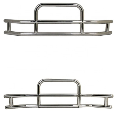 Semi Front Grill Bumper Deer Guard Fit For KENWORTH/Volvo